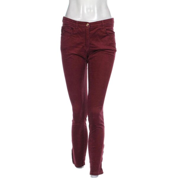 Dámske menčestráky H&M 66508928