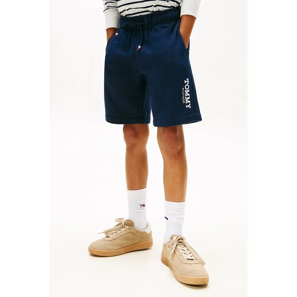 Detské krátke nohavice Tommy Hilfiger 66509091