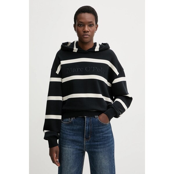 Bavlnená mikina Marc OPolo 66509304