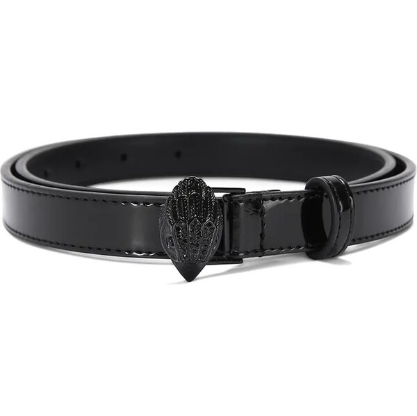 Kožený opasok Kurt Geiger London 66509340