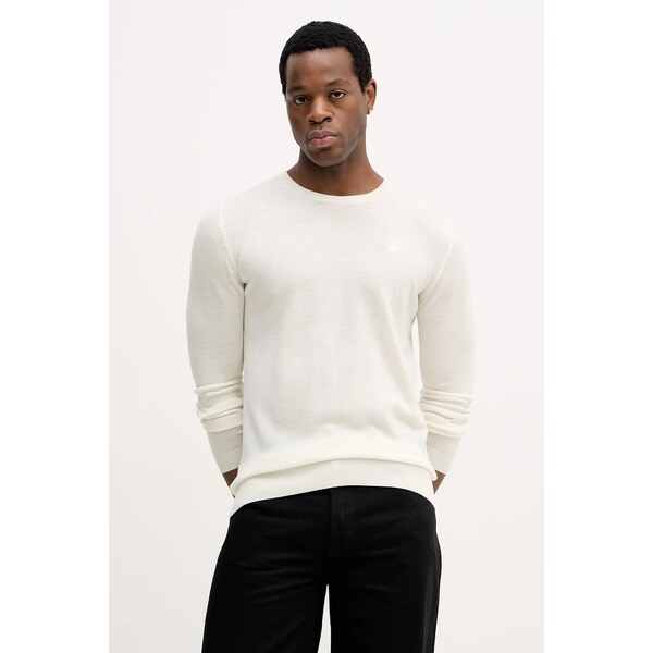 Vlnený sveter Karl Lagerfeld 66509056