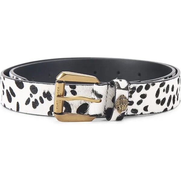 Kožený opasok Kurt Geiger London Kensington 66509449