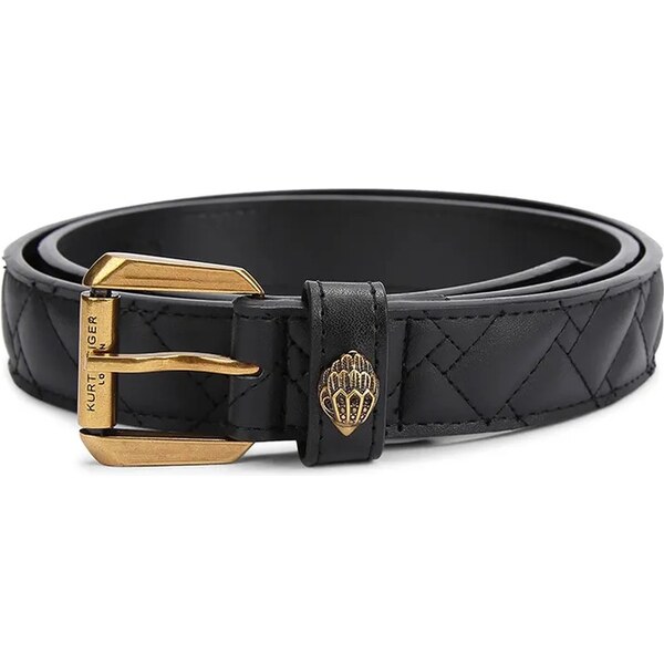 Kožený opasok Kurt Geiger London Kensington 66509489