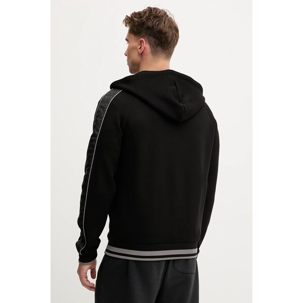 Mikina Guess FINLO 66509493