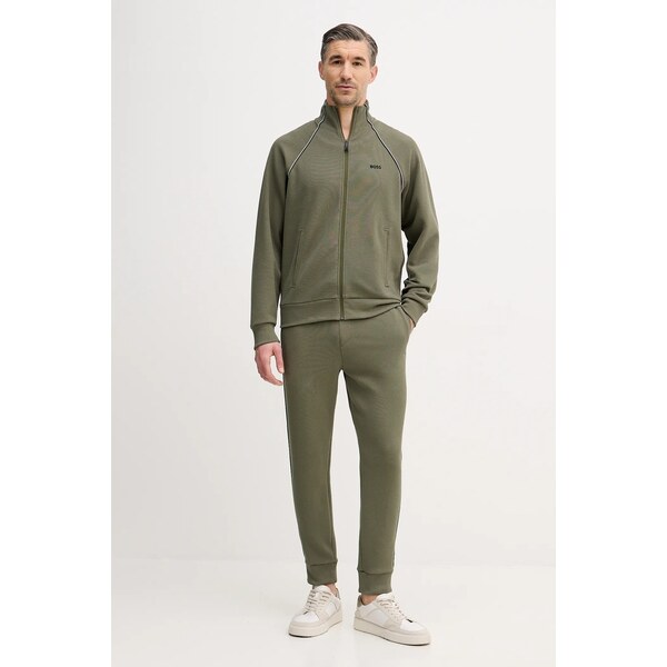 Tepláková súprava BOSS Green SW_Tracksuit Set 66509313