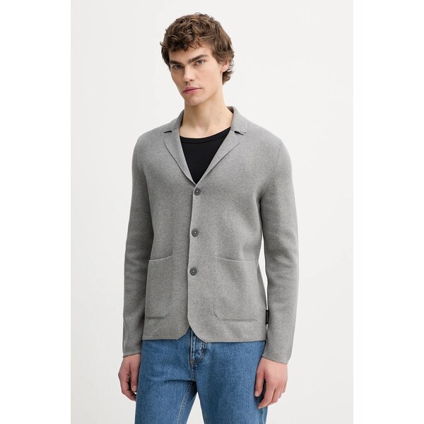 Bavlnený kardigán Marc OPolo 66509636