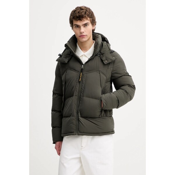 Bunda G-Star G-Whistler 66509575