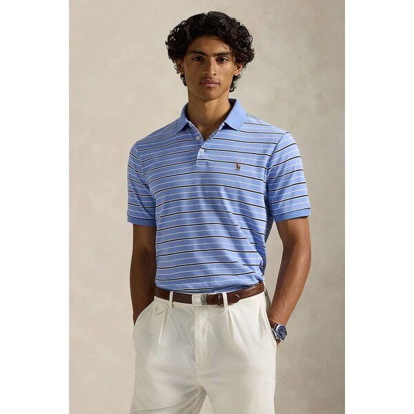 Bavlnené polo tričko Polo Ralph Lauren 66509627