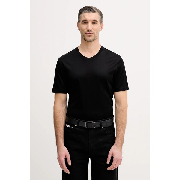 Bavlnené tričko Eton 66509602