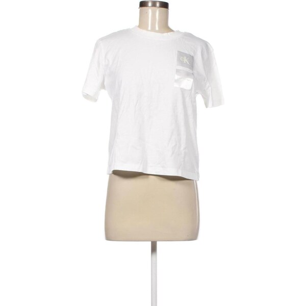 Dámske tričko Calvin Klein Jeans 66509722