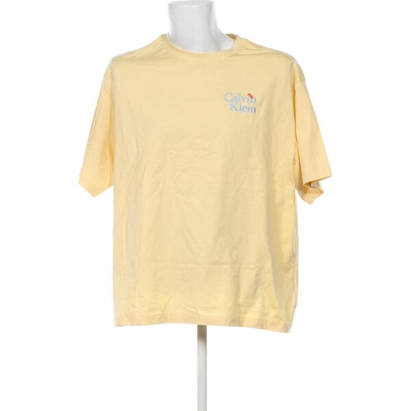 Pánske tričko Calvin Klein Jeans 66509725