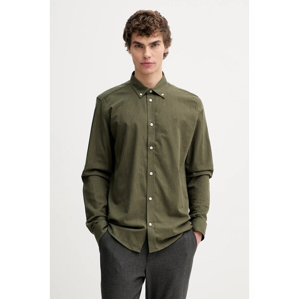 Bavlnená košeľa Les Deux 66509616