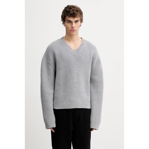 Vlnený sveter Nanushka NU25PFSW05691 66509592