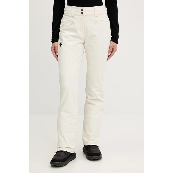 Lyžiarske nohavice Descente INSULATED PANTS 66509607