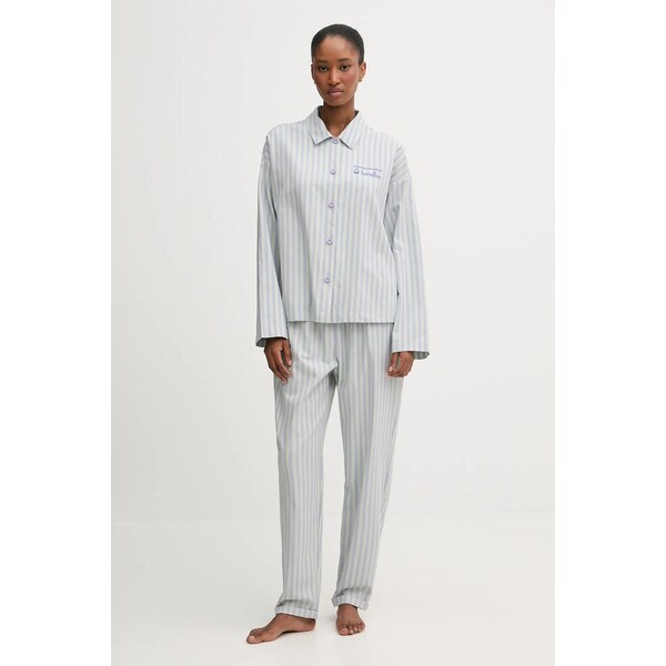 Bavlnené pyžamo United Colors of Benetton x Stranger Things 66509609