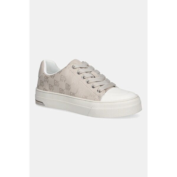 Tenisky Dkny York Logo 66524200
