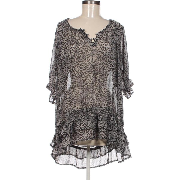 Dámska blúza Clockhouse 66510912