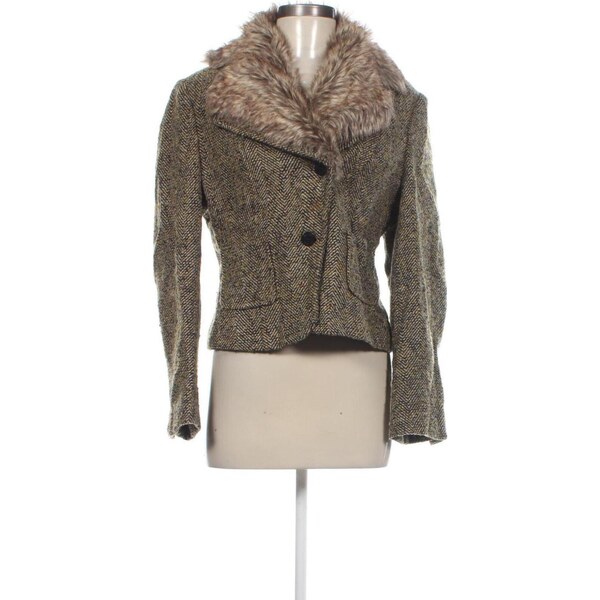 Dámske sako The Barn 66510983