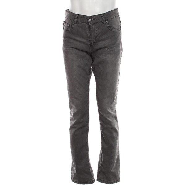 Pánske džínsy Tom Ramsey 66511002