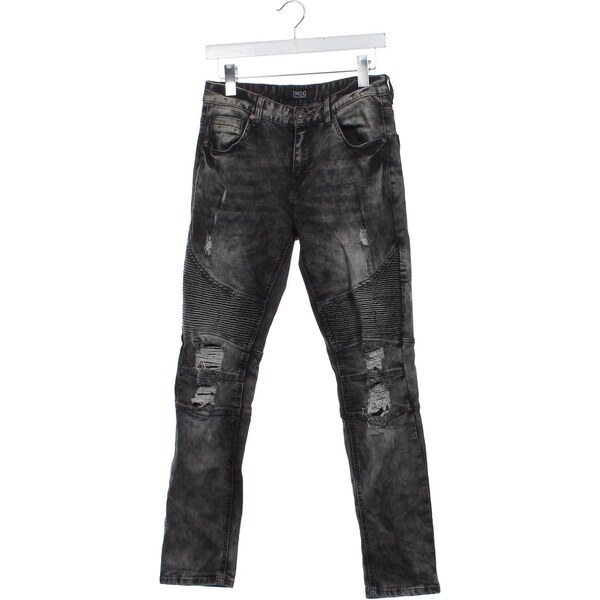 Pánske džínsy Smog 66511011