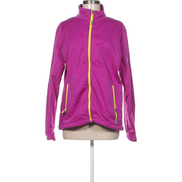 Dámska bunda Shamp 66511012