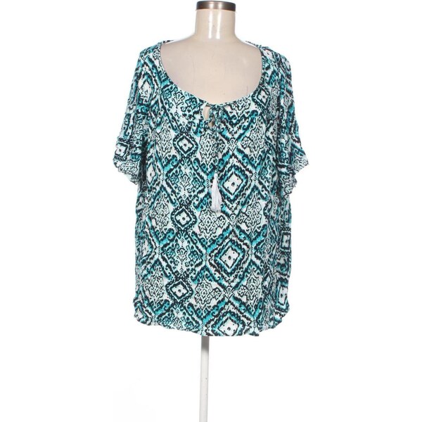 Dámska blúza Janina 66511023