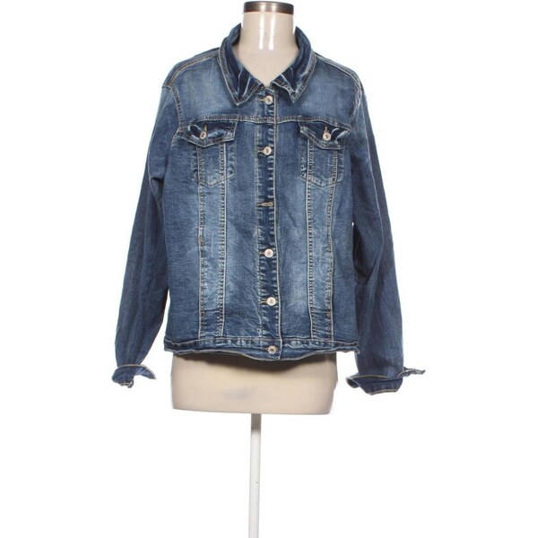 Dámska bunda Paprika 66511031