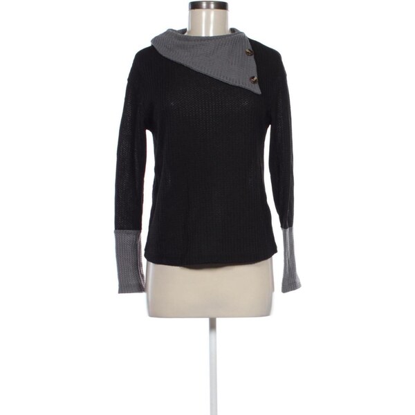 Dámska blúza SHEIN 66511262