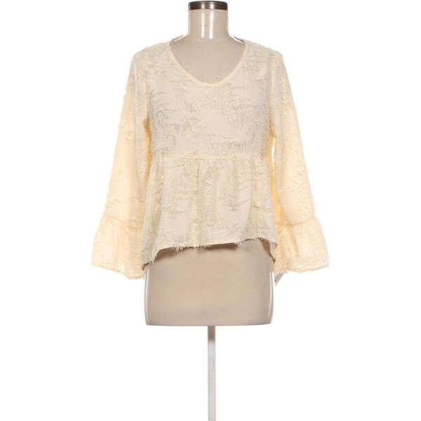 Dámska blúza SHEIN 66511279