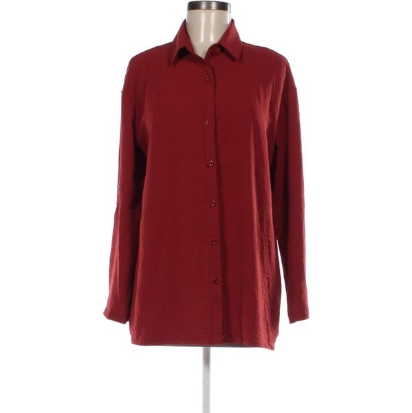 Dámska košeľa SHEIN 66511288