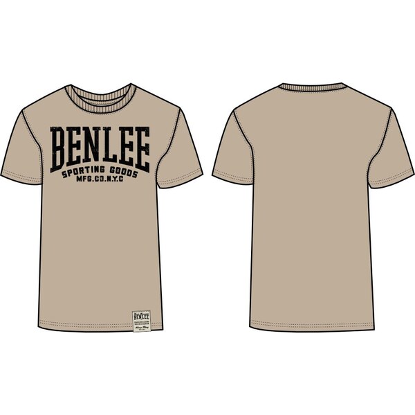 Benlee Mens t-shirt regular fit 66510074