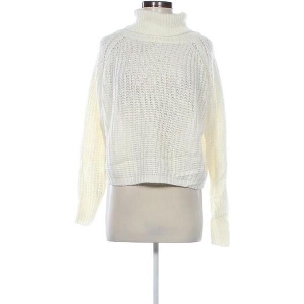 Dámsky pulóver SHEIN 66511311