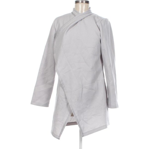 Dámsky kabát SHEIN 66511296