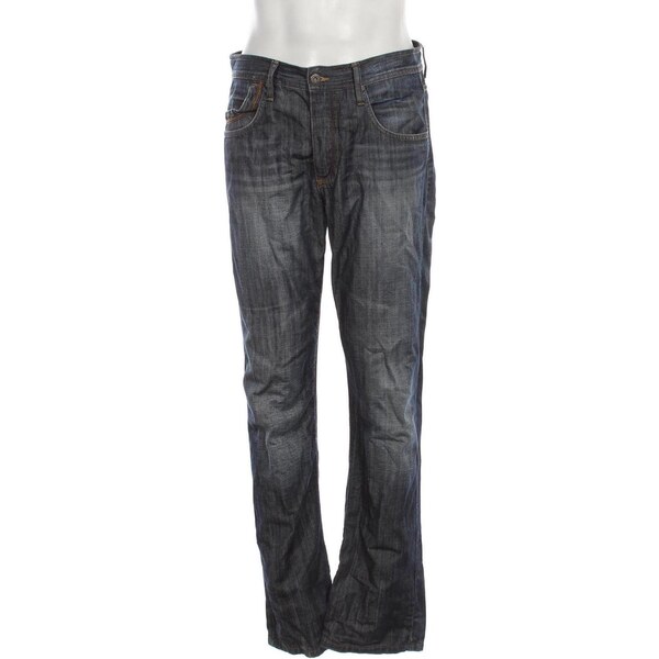 Pánske džínsy Arizona 66511328