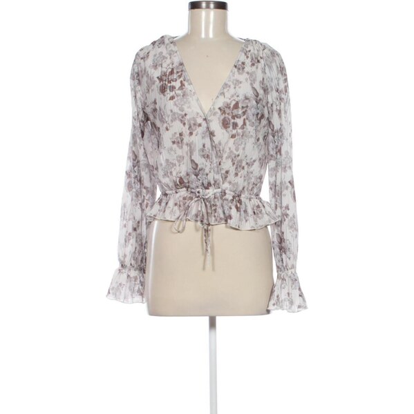 Dámska blúza Mango 66511398