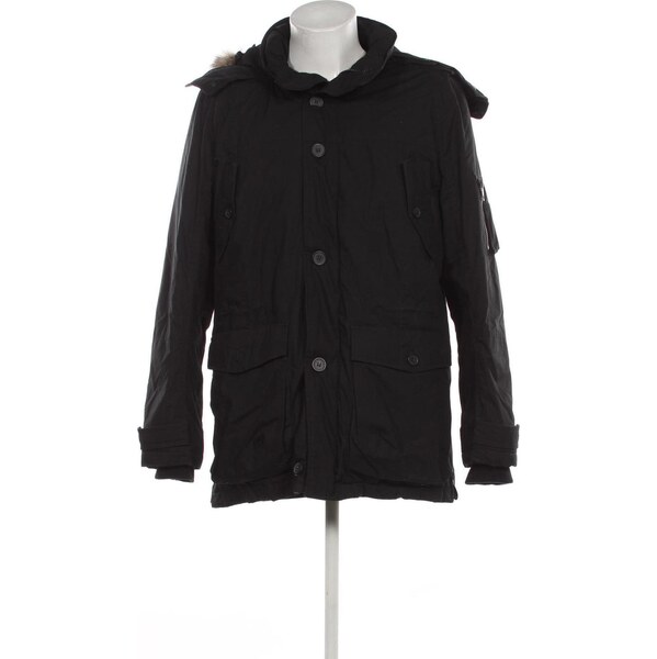 Pánska bunda pre zimné športy Angelo Litrico 66511466