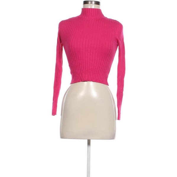 Dámsky pulóver Stradivarius 66511499