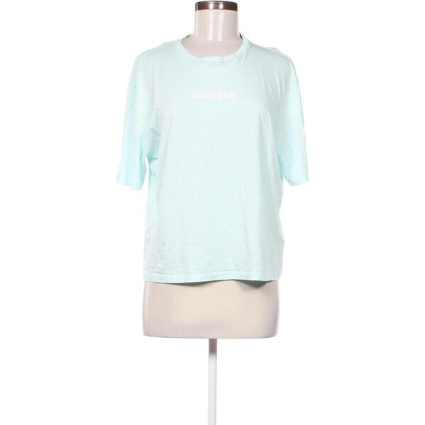 Dámske tričko Lacoste 66511620