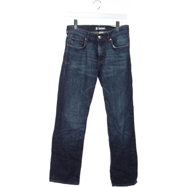 Detské džínsy H&M 66511680