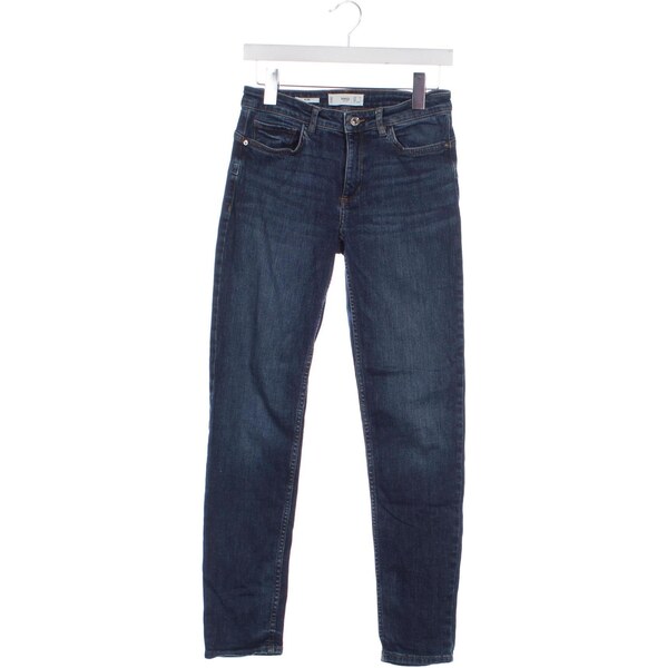 Dámske džínsy Mango 66511982