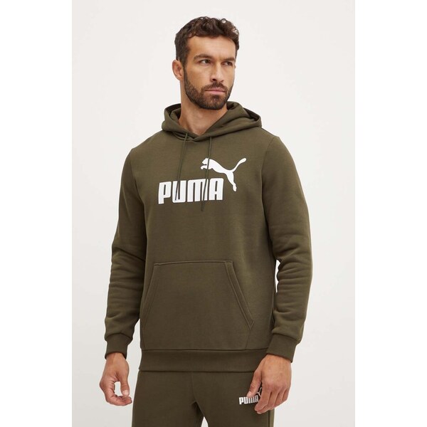 Mikina Puma 58340476