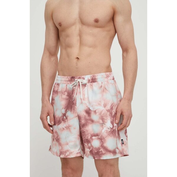 Plavkové šortky Vans 66510617