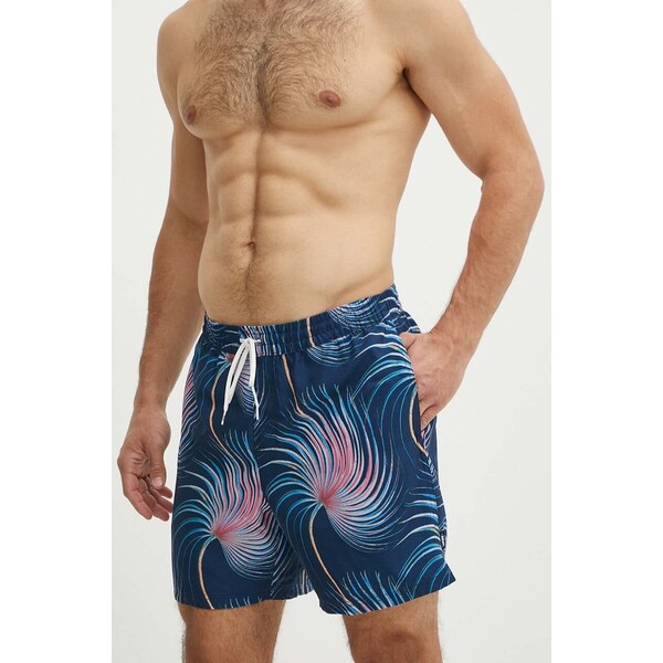 Plavkové šortky Vans 66510694