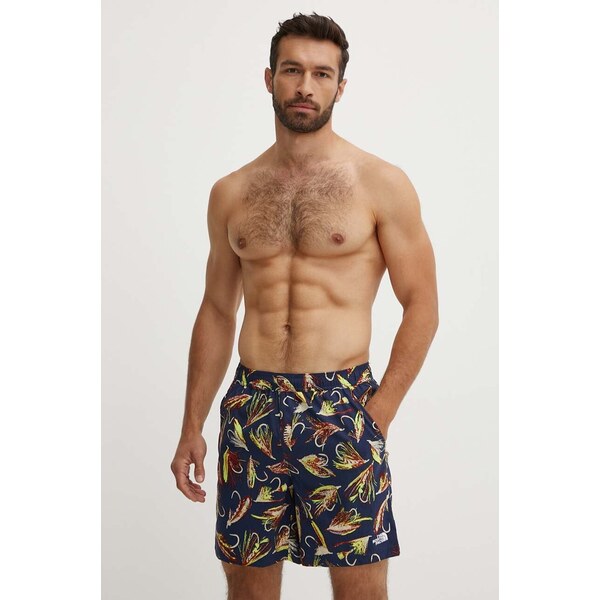 Plavkové šortky The North Face 66510728