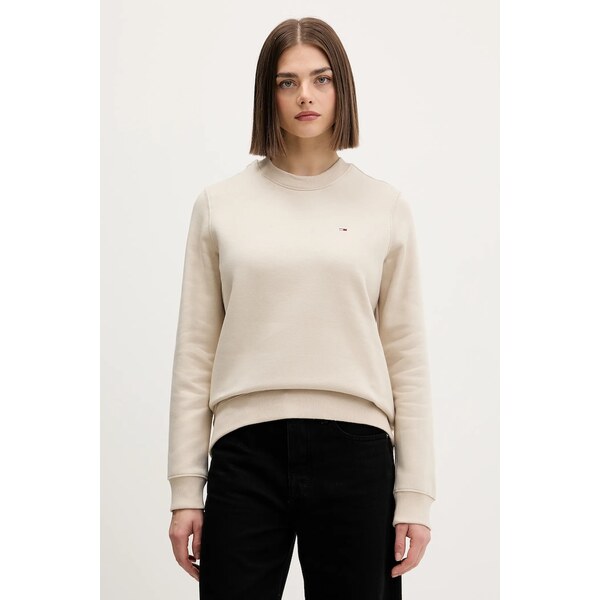 Mikina Tommy Jeans 66336247