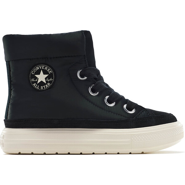 Converse Chuck Taylor All Star Elements Boots 3.5 - Detské - Tenisky 66927759