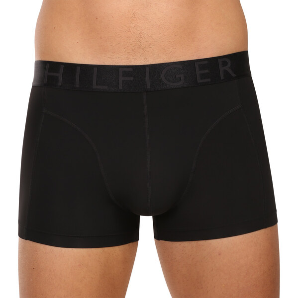 3PACK pánske boxerky Tommy Hilfiger čierne (UM0UM03693 0XK) 66516550