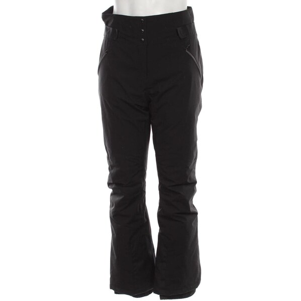 Pánske nohavice pre zimné sporty Snow 66453093
