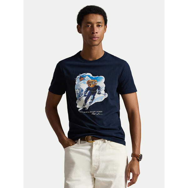 Tričko Polo Ralph Lauren 66515935