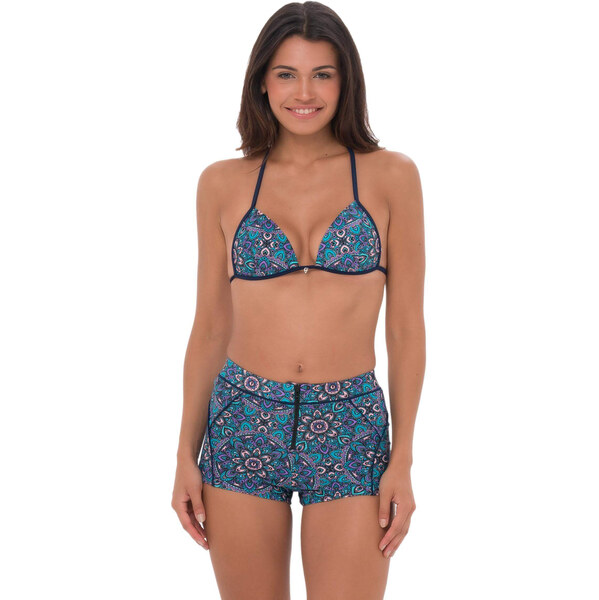 Dámske plavky 69SLAM spodný diel PASTEL MANDALA KYLIE (YTZMAN-PA) 66516568